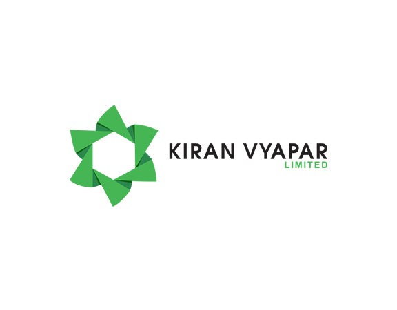Kiran Vyapar Limited