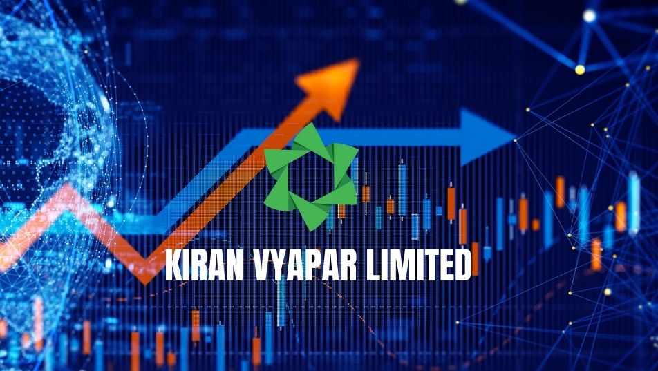 KIRAN VYAPAR LTD.