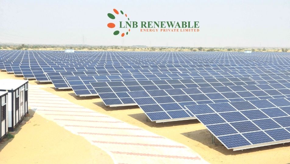LNB RENEWABLE ENERGY PVT LTD.