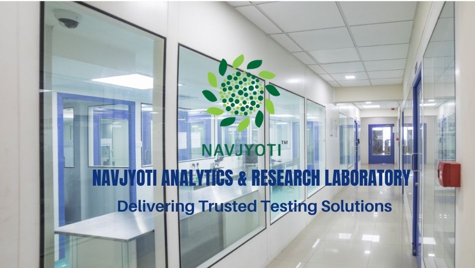 NAVJYOTI ANALYTICS & RESEARCH LABORATORY