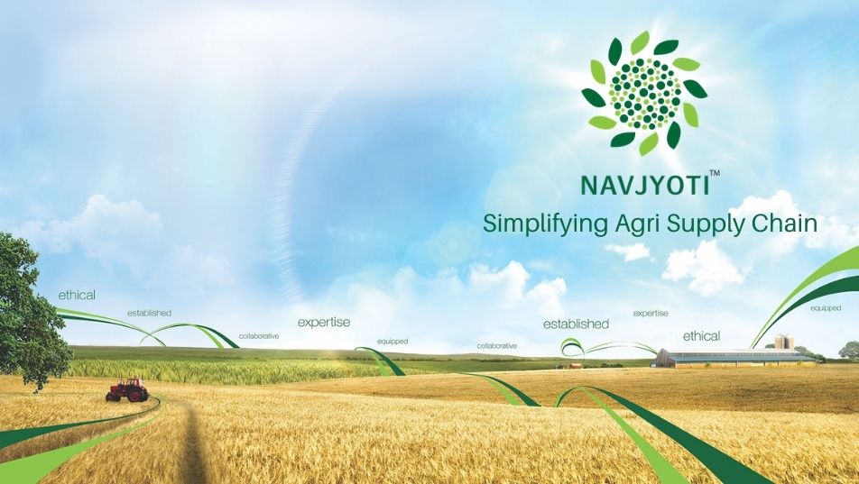 NAVJYOTI COMMODITY MANAGEMENT SERVICES LTD.